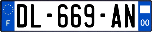 DL-669-AN