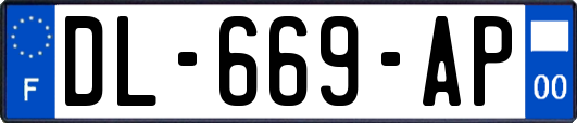 DL-669-AP