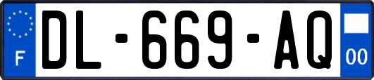 DL-669-AQ