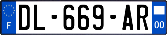 DL-669-AR