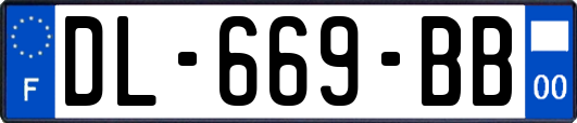 DL-669-BB