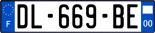 DL-669-BE