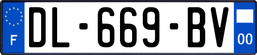 DL-669-BV