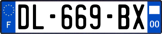 DL-669-BX