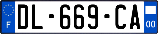 DL-669-CA