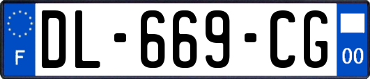 DL-669-CG