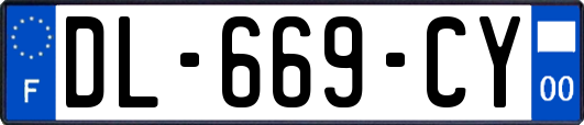 DL-669-CY