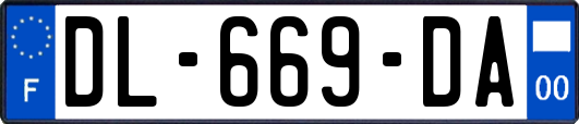 DL-669-DA