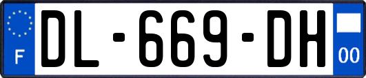 DL-669-DH