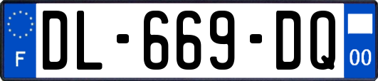 DL-669-DQ