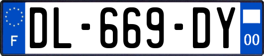 DL-669-DY