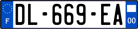 DL-669-EA