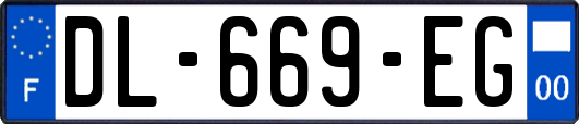DL-669-EG