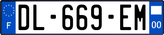 DL-669-EM