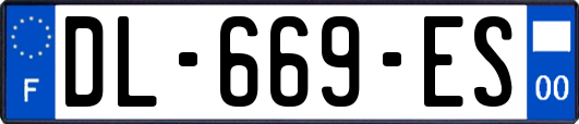 DL-669-ES