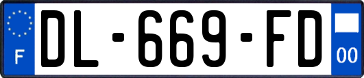 DL-669-FD