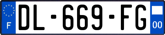 DL-669-FG