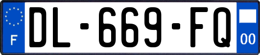 DL-669-FQ