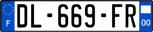 DL-669-FR