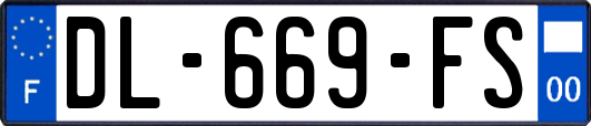 DL-669-FS