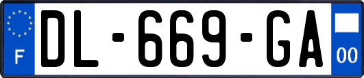 DL-669-GA