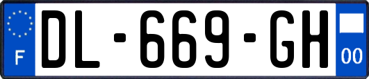 DL-669-GH