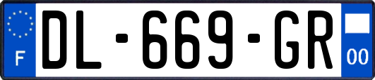 DL-669-GR