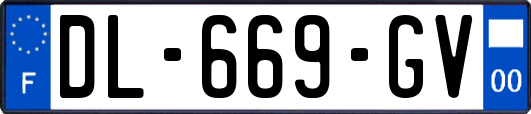 DL-669-GV