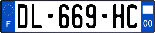 DL-669-HC