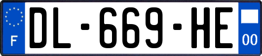 DL-669-HE