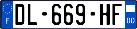 DL-669-HF