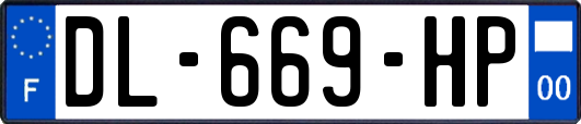 DL-669-HP