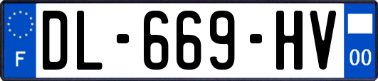 DL-669-HV