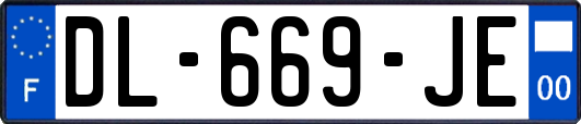 DL-669-JE