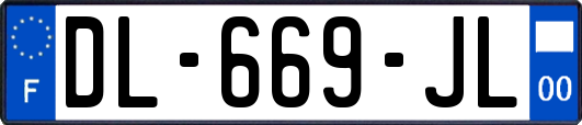 DL-669-JL