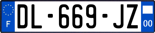 DL-669-JZ