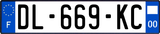 DL-669-KC