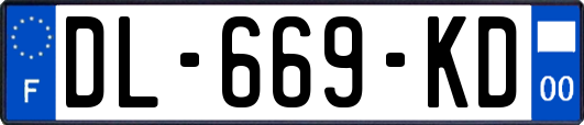 DL-669-KD