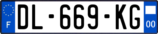 DL-669-KG