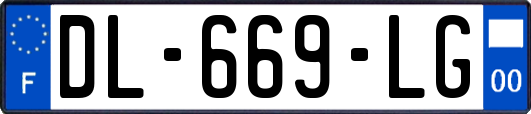 DL-669-LG