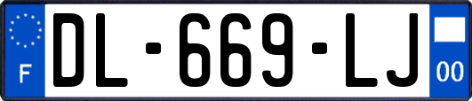 DL-669-LJ