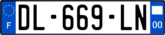 DL-669-LN