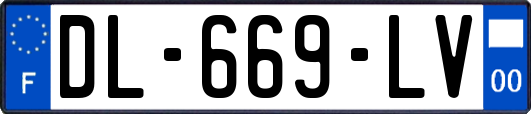 DL-669-LV