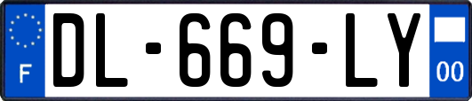 DL-669-LY