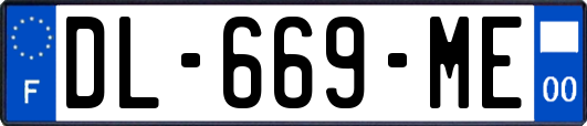 DL-669-ME