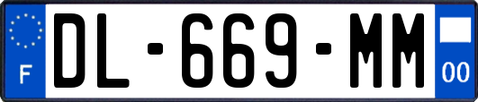 DL-669-MM