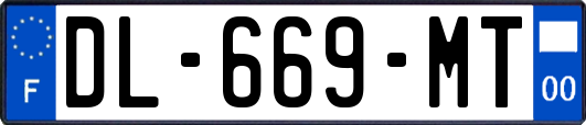 DL-669-MT