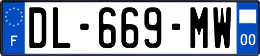 DL-669-MW