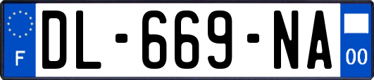 DL-669-NA