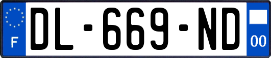 DL-669-ND